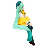 Figurina Hatsune Miku - Flower Fairy Lily White | FuRyu