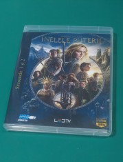 The Lord of the Rings: The Rings of Power Subtitrat romana FullHD