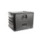 Cutie depozitare scule remorca , camion , atv etc 39x40x38