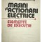 Alexandru Fransua - Masini si actionari electrice, elemente de executie (Editia: 1986)