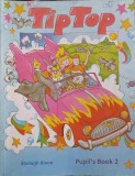 TIP TOP PUPIL&#039;S BOOK 2-SHELAGH RIXON-245411