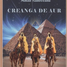 Creanga de aur | Mihail Sadoveanu