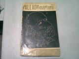 MARTURII - PALLADY
