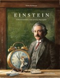 Einstein. Călătoria uimitoare a unui șoricel &icirc;n timp și spațiu, Corint