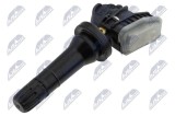 Senzor presiune roti Tpms Ford B-Max 20, C-Max II 20, Focus III 20, Kuga III 20, Mondeo V 20; 433MHz, supapa din cauciuc; EV6T-1A1CB; NTY,