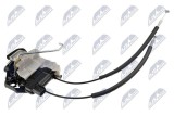 Broasca usa, incuietoare Kia Rio 2011-; usa fata, dreapta; 81321-1W050; NTY
