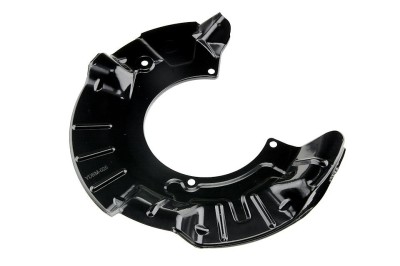 Protectie disc frana Mini One -2006, Cooper -2006, Dreapta, Fata, NTY HTO-BM-025 foto