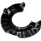 Protectie disc frana Mini One -2006, Cooper -2006, Dreapta, Fata, NTY HTO-BM-025