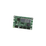 Placă electronică pentru plită BOSCH 00751659 SIEMENS Original
