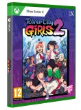 River City Girls 2 XBOX SERIES X