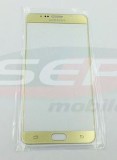 Geam Samsung Galaxy Note 5 / Note5 / N920 GOLD