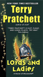 Lords and Ladies | Terry Pratchett