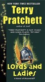 Lords and Ladies | Terry Pratchett