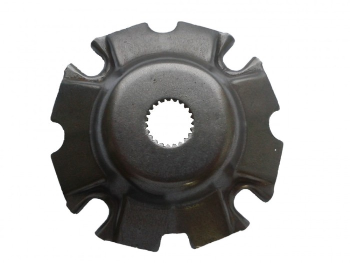 PLACA PRESIUNE VARIATOR TURATIE CF500