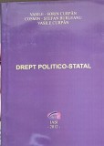DREPT POLITOCO-STATAL-VASILE-SORIN CURPAN, COSMIN-STEFAN BURLEANU, VASILE CURPAN-141756