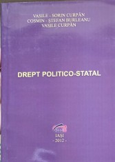 DREPT POLITOCO-STATAL-VASILE-SORIN CURPAN, COSMIN-STEFAN BURLEANU, VASILE CURPAN-141756
