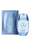 Cumpara ieftin Apa de toaleta Mercedes Benz The Move Express Yourself, 100 ml, pentru barbati