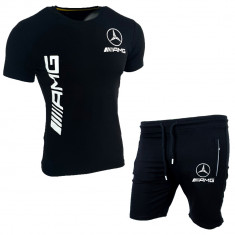 Compleu AMG291 - (XS,S,M,L,XL,XXL)