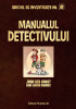 Biroul de Investigații Nr. 2. Manualul detectivului (ediție cartonată), Editura Paralela 45