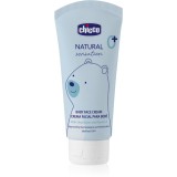 Chicco Natural Sensation Baby cremă pentru față pentru nou-nascuti si copii 0+ 50 ml
