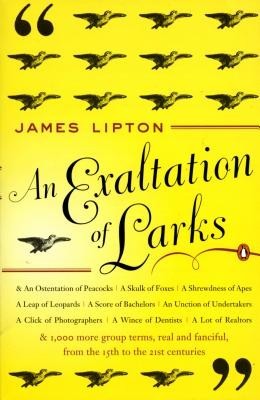 An Exaltation of Larks: The Ultimate Edition foto