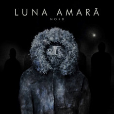 LUNA AMARA Nord LP 45rpm (2vinyl) foto