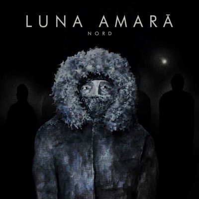 Luna Amara Nord LP Alb Solid 2025 (vinyl) foto