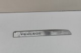 Ornament prag dreapta față PEUGEOT 5008 II MC, MJ, MR, M4 2023 OEM: 98134206ZD | 31990189