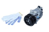 Compresor clima aer conditionat OPEL ZAFIRA / ZAFIRA FAMILY B (A05) (2005 - 2019) MAXGEAR AC330020