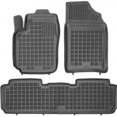 Set Covorase Auto Cauciuc Rezaw Plast Citroen Xsara Picasso 1999-2012 RP-D 201204