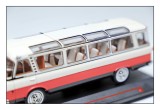 Machete ZIL-118 1:43 IST (lipsa antena plafon)
