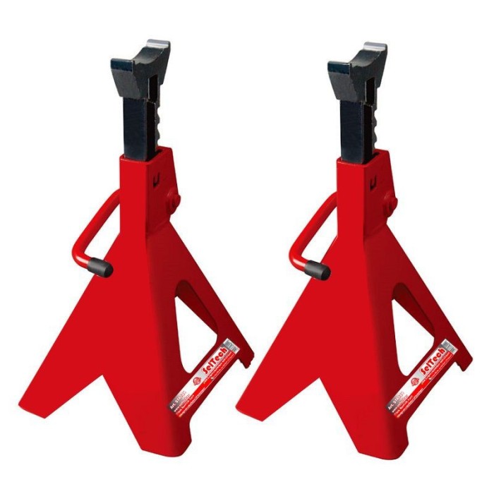 Set capre suspendare auto 12 tone, SelTech