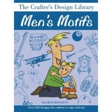 CRAFTER&#039;S DESIGN MEN&#039;S MOTIFS