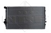 NRF 58334 EASY FIT Radiator, racire motor