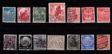 A7 T4 28 - Timbre foarte vechi - Germania, Istorie, Stampilat