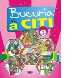 Bucuria de a citi. Fise de lectura pentru clasa a III-a