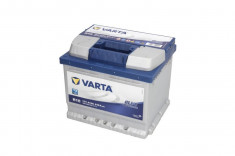 Baterie VARTA 12V 44Ah 440A albastru DYNAMIC (R+ Borna standard) 207x175x175 B13 - flansa montare 10.5 mm foto