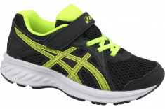 Pantofi alergare Asics Jolt 2 PS 1014A034-003 pentru Copii foto