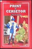 Print si Cersetor - Mark Twain, Editura Eduard, 2020, Colectia Cartile Copilariei Tale, Carte Povesti Copii, 270 Pagini