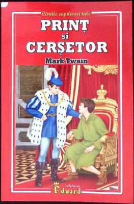 PRINT SI CERSETOR-MARK TWAIN-259213 foto