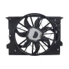 GMV radiator electroventilator Mercedes Clasa E (W211), 03.2005-07.2009 Model E280 Cdi (3, 0 Cdi 140kw); E320 Cdi (3, 0 Cdi 165kw); E300 Cdi Bluetec