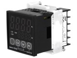 Regulator Temperatură Panou 100-240V E5CB-R1TC