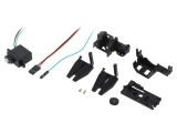 Micro Gripper Kit with Position Feedback