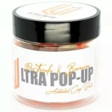 Ultra Pop Up Addicted Carp Baits Portocala &amp; Banana, 15mm, 40g