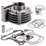 Cumpara ieftin Kit Cilindru scuter Rieju 50 49cc 50cc 4T - Racire Aer