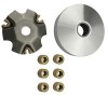 Variator scuter 4T 50-80cc (simplu)