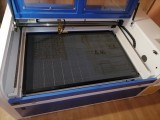 CO2 Laser Cutter &amp; Engraving Machine. SL-1060. 100W. 1000 x 600mm