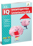 Inteligența intelectuală. IQ (2 ani). MultiQ - Paperback brosat - *** - Gama