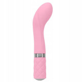 Vibrator - Pillow Talk Sassy Pink