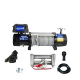 Cumpara ieftin Troliu electric pentru vehicule off road BST 10000 lbs